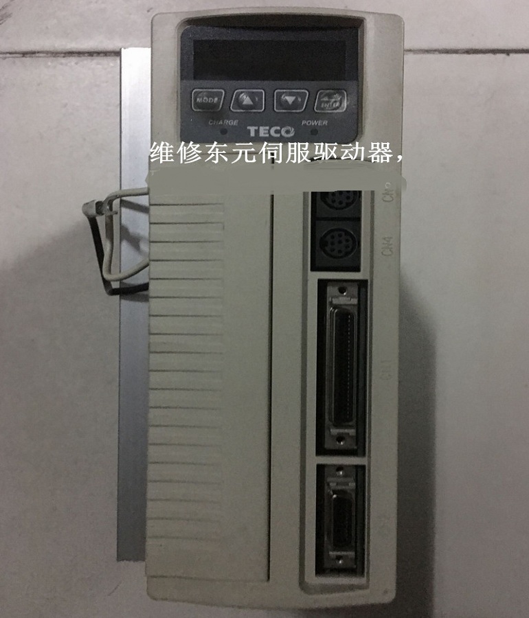 山東  煙臺東元伺服驅(qū)動(dòng)器維修JSDA-30A東元伺服器維修